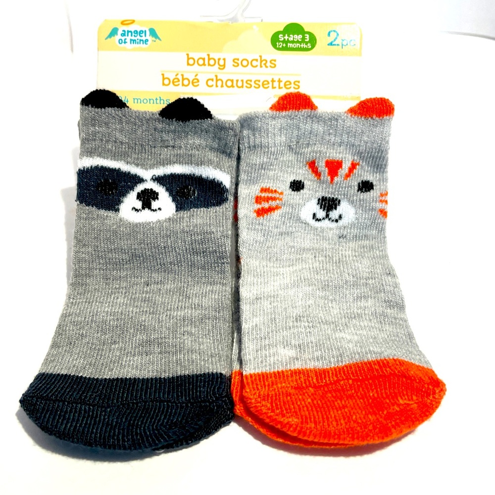 Baby socks